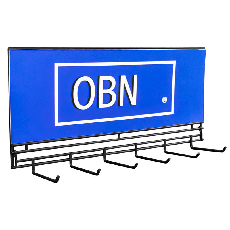 JBM (JBMWBEXP) Obn Wiper Blade Display