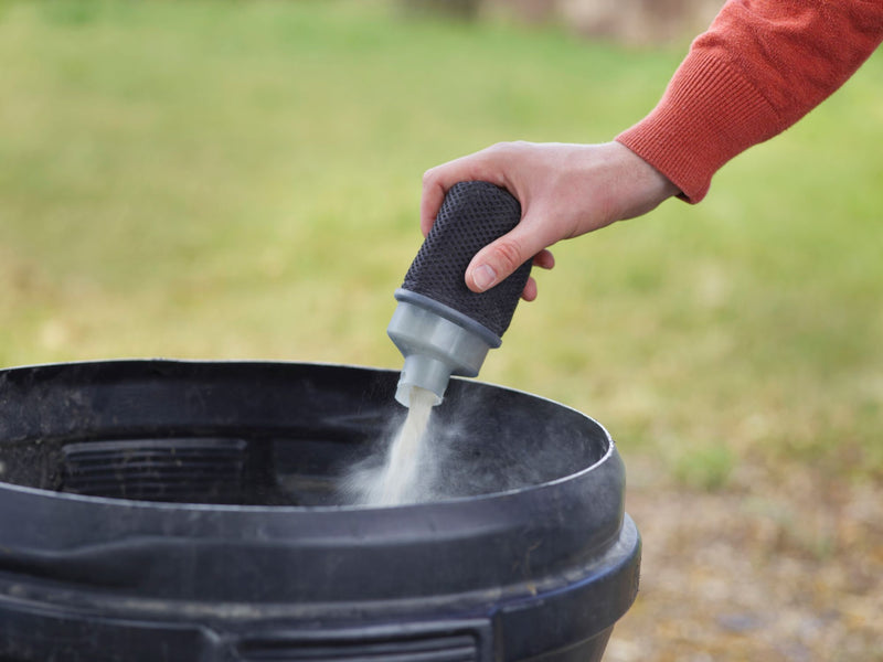 Black&Decker (KA199-QS) 240W Paddle Switch Random Orbital Sander