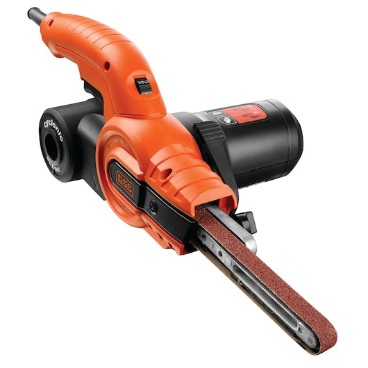 Lixadeira de Cinta 350W 451x13mm Black&Decker (KA900E-QS)