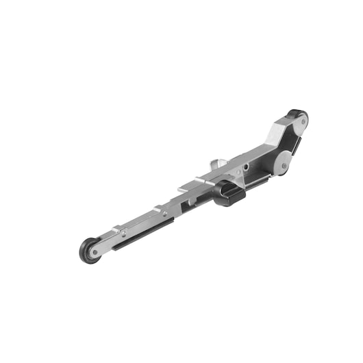 Lijadora de banda Black&Decker (KA902EK-QS) Powerfile™ de 400 W