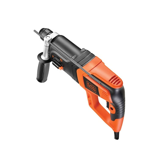 Berbequim de impacto pneumática Black&Decker (KD985KA-QS) 800 W 2,2 J