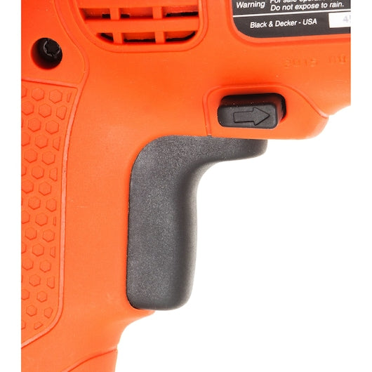 Taladro percutor Black&Decker (KR504RE-XK) de 500 W