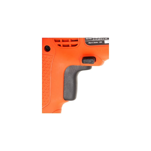 Taladro percutor Black&Decker (KR504RE-XK) de 500 W