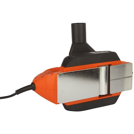 Plaina de rebaixo Black&Decker (KW712-XK) 650W