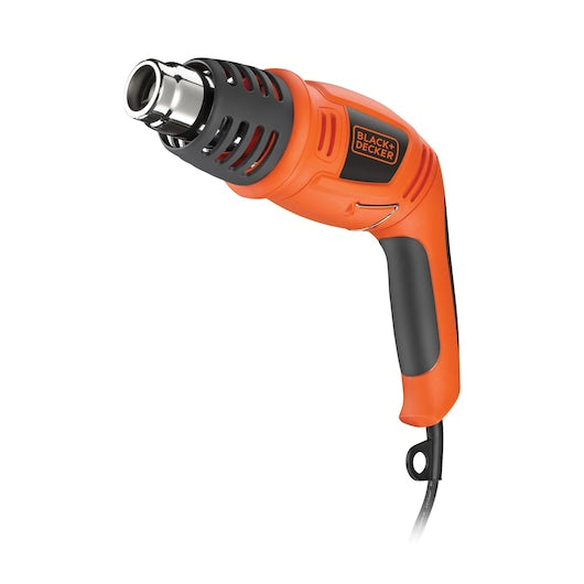 Black&Decker (KX1692-QS) 1600W Pivot Handle Heat Gun