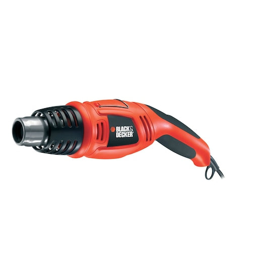 Black&Decker (KX1692-QS) 1600W Pivot Handle Heat Gun