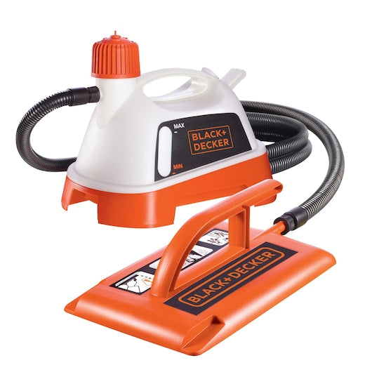 Removedor de papel de parede Black&Decker (KX3300-QS) 2400W
