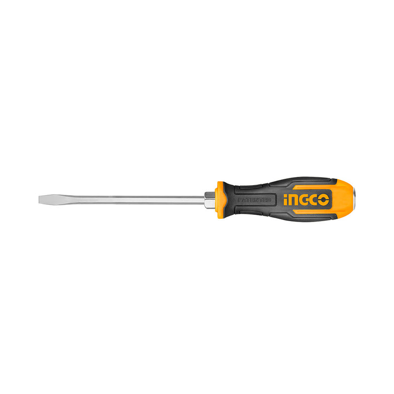INGCO (HGTS688200) Sl8 X 200mm Wrench With Stop.