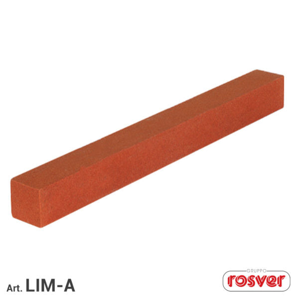 Limas abrasivas cuadradas Fast Grinder (FILE)