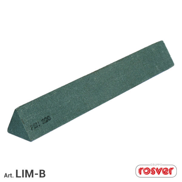 Limas abrasivas triangulares Fast Grinder (LIM-B)