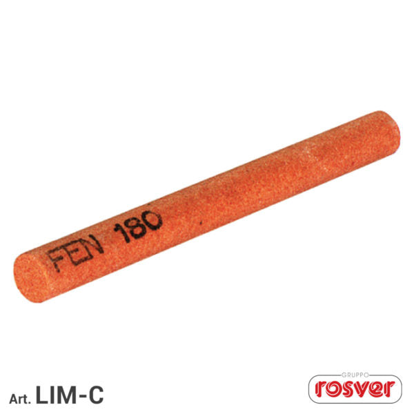 Limas abrasivas redondas Fast Grinder (LIM-C)