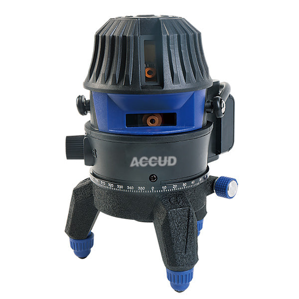 Nível a laser Accud (LL025)