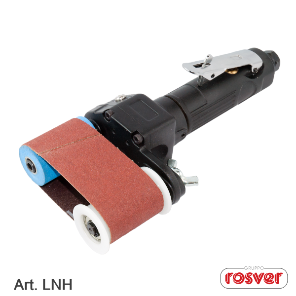 Fast Grinder (LNH) Belt Grinder
