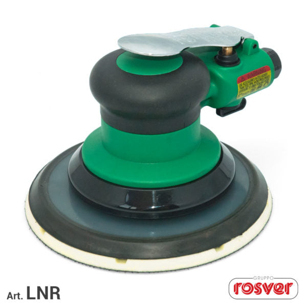 Lixadora Rotorbital Fast Grinder (NRL)