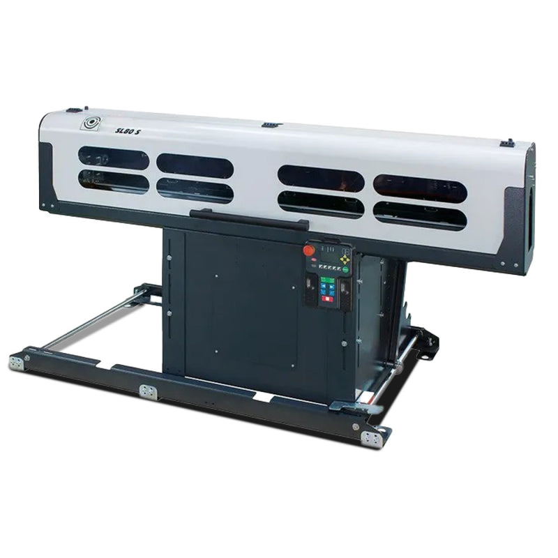 Optimum (3511599103) Cargador de barras Fedek DH 65 1.25 m Ø 5 - 65mm