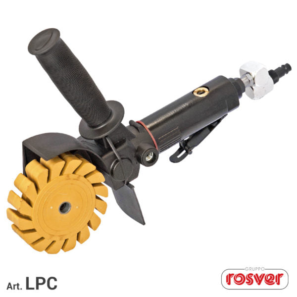 Máquina removedora de recubrimientos Fast Grinder (LPC)