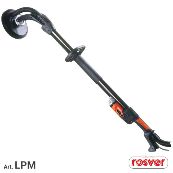 Lijadora de pared Fast Grinder (LPM)