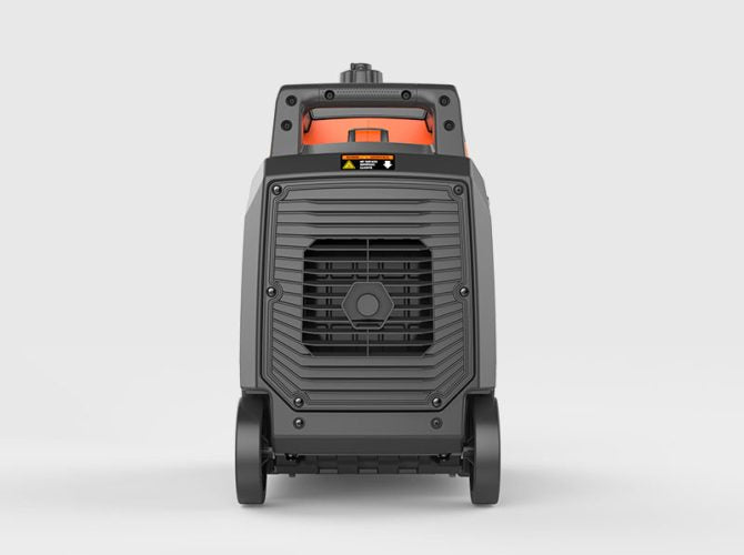 Genergy MADEIRA 230V/4000W Generador Inverter/Silencioso Gasolina