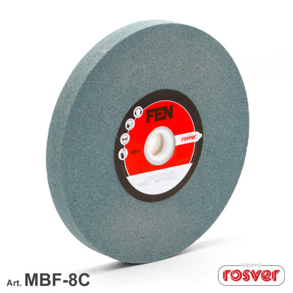 Fast Grinder (MBF-8C) Silicon Carbide Grinding Wheels