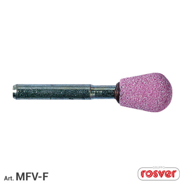 Fast Grinder (MFV-F) Forma cónica
