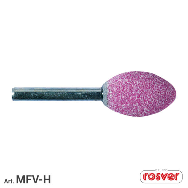 Fast Grinder (MFV-H) Flame Shape