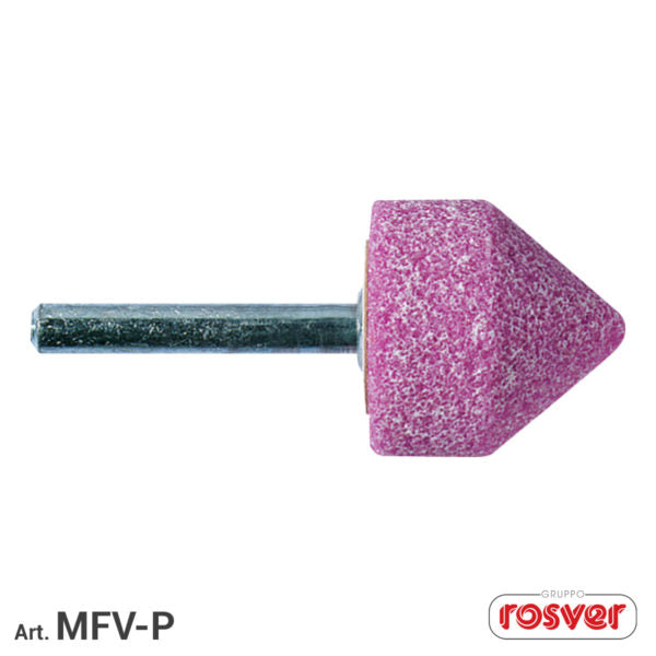 Fast Grinder (MFV-P) Formato de Ponto