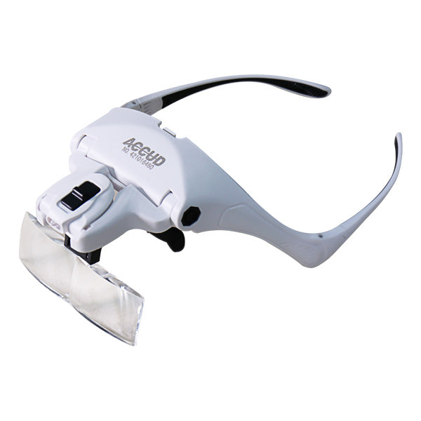 Óculos de aumento Accud (MG305)