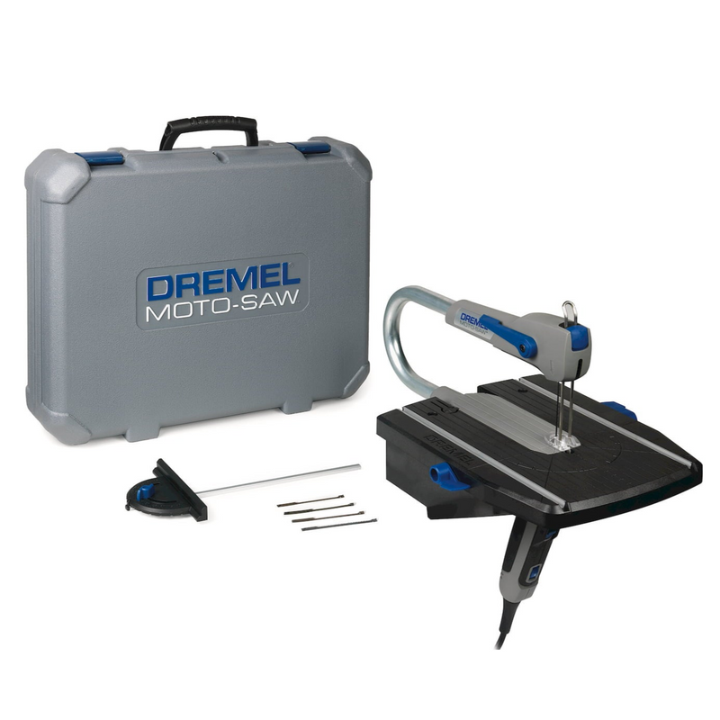 Serra de vaivém compacta DREMEL (MS20-1/5)