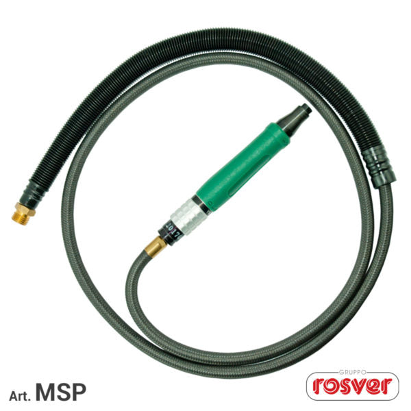Fast Grinder (MSP) Flexible Whisk Grinder