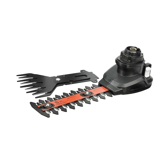 Multiherramienta inalámbrica Multievo de 18 V Black&Decker (MT218K-QW)
