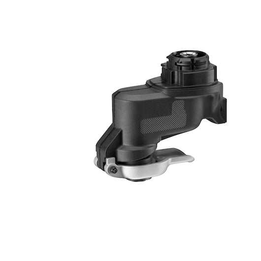 Accesorio oscilante multiherramienta Black&Decker (MTOS4-XJ) Multievo™ con 12 accesorios