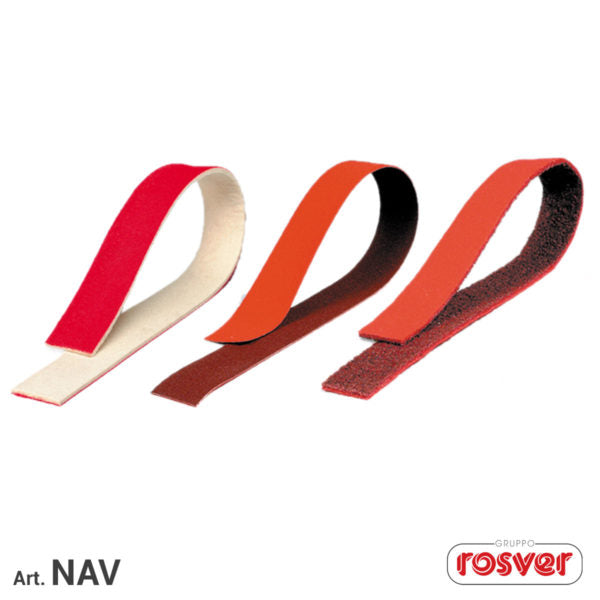 Fast Grinder (NAV) Open Belts