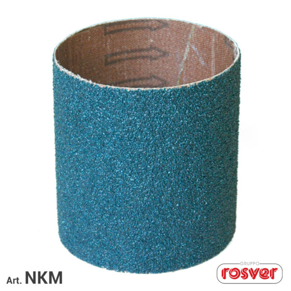 Fast Grinder (NKM-90x100) Cloth Belts