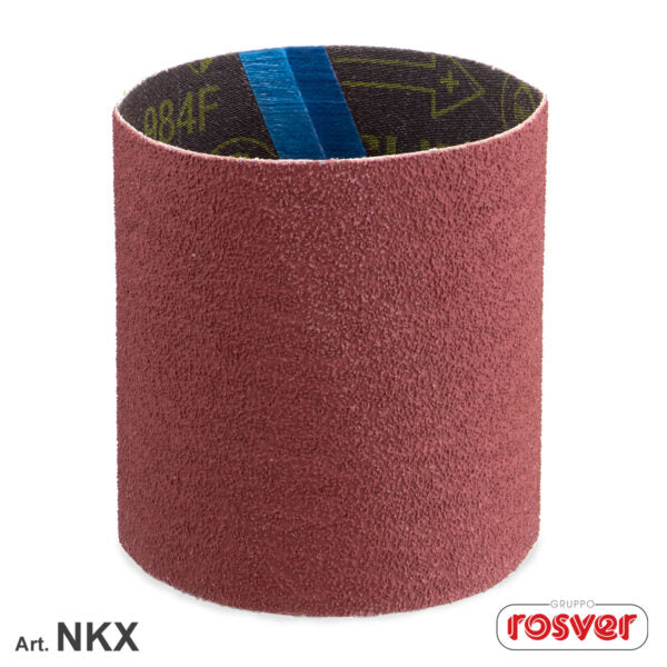 Fast Grinder (NKX) Cubitronâ?¢ II 984F Belts