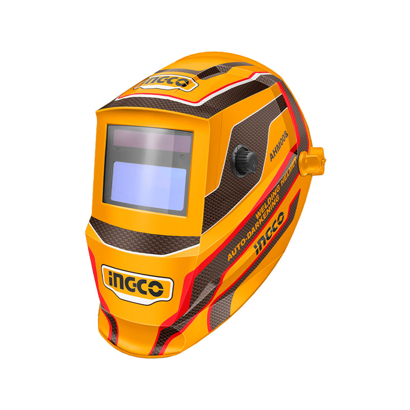 INGCO (AHM008) Automatic Welding Mask