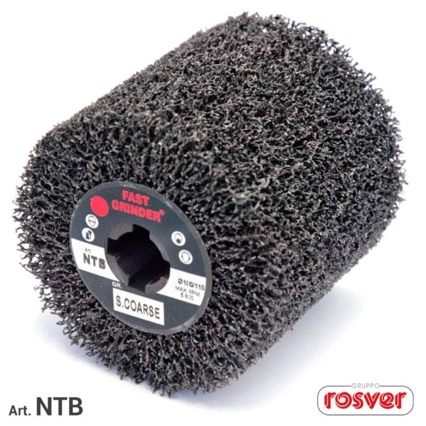 Fast Grinder (NTB) Tela no tejida de alta resistencia