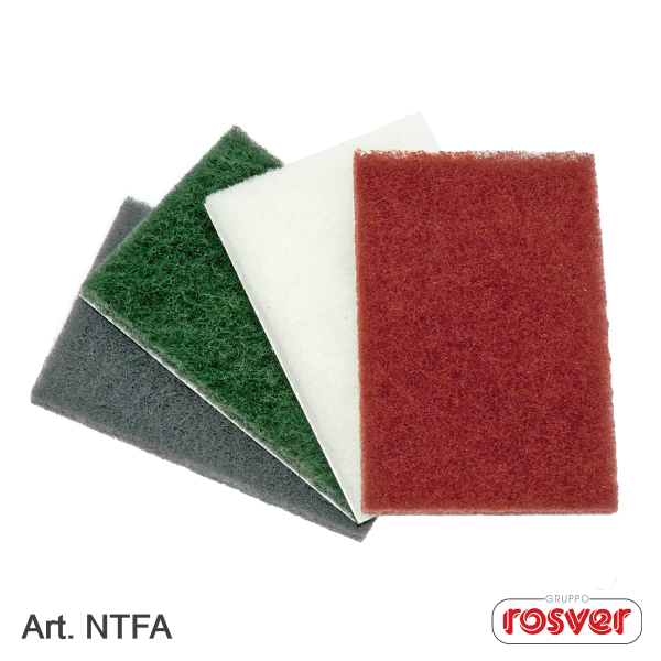 Fast Grinder (NTF-A) Non Woven for Bodywork