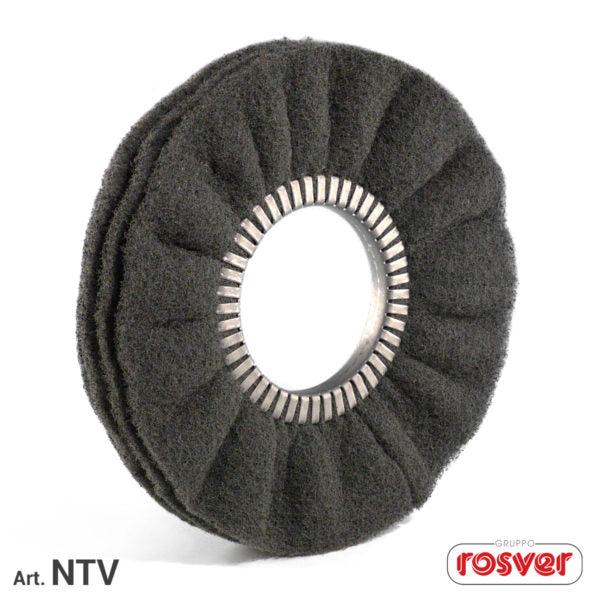 Rosver (NTV) Non Woven Ventilated Discs