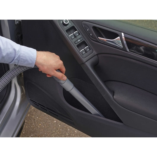 Aspirador de pó automotivo Black&Decker (NV1210AV-XK) Dustbuster® Auto™ 12V com kit de acessórios