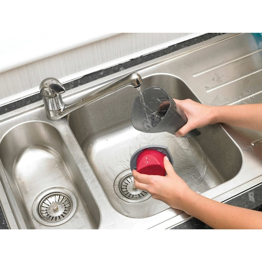 Aspiradora de mano inalámbrica Black&Decker (NV3610N-QW) Dustbuster de 3,6 V