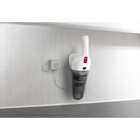 Black&Decker (NV3620N-QW) New 3.6V Dustbuster cordless hand vacuum with accessories