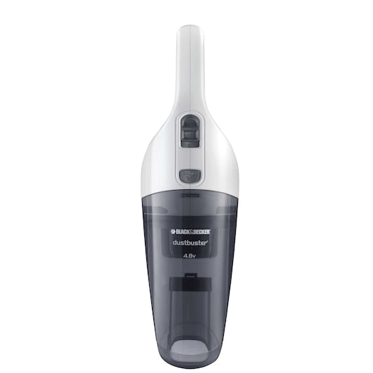 Black&Decker (NV4820N-QW) New 4.8V Dustbuster cordless hand vacuum with accessories