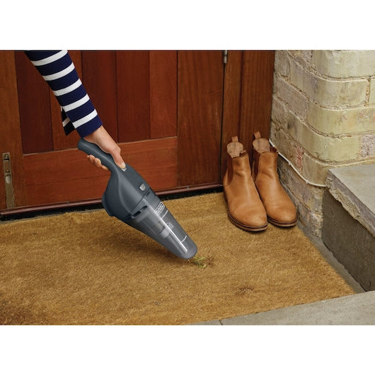 Black&Decker (NVB215WA-QW) 10.8Wh Cordless Dustbuster Cordless Hand Vacuum