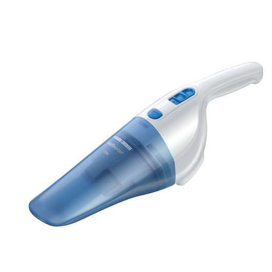 Black&Decker (NW3620N-QW) 3.6V Wet & Dry Dustbuster Cordless Hand Vacuum