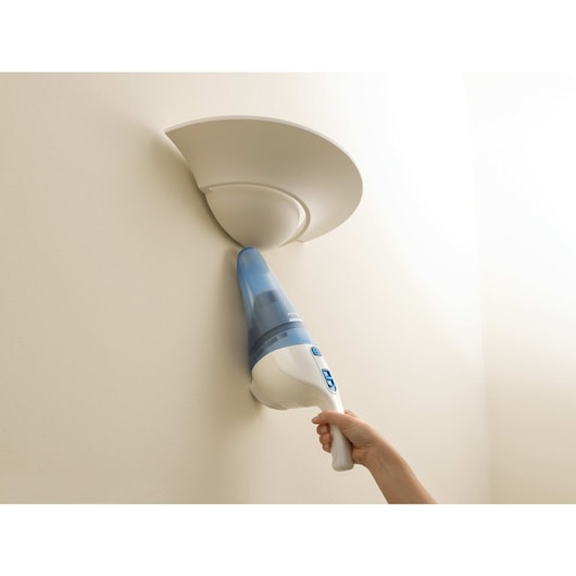 Black&Decker (NW3620N-QW) 3.6V Wet & Dry Dustbuster Cordless Hand Vacuum