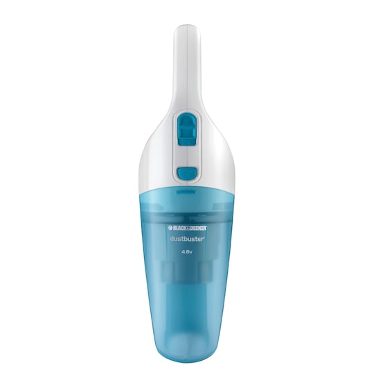 Black&Decker (NW4820N-QW) 4.8V Wet & Dry dustbuster® cordless hand vacuum