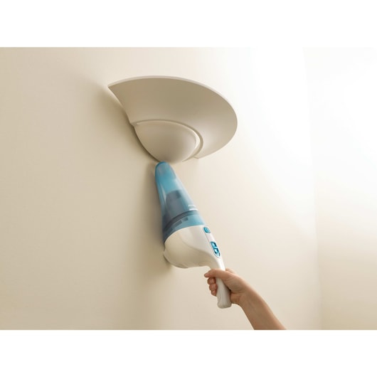 Black&Decker (NW4820N-QW) 4.8V Wet & Dry dustbuster® cordless hand vacuum