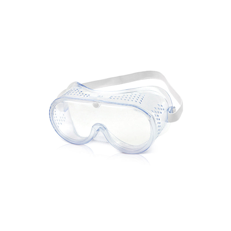 Óculos de segurança ventilados INGCO (HSG02)