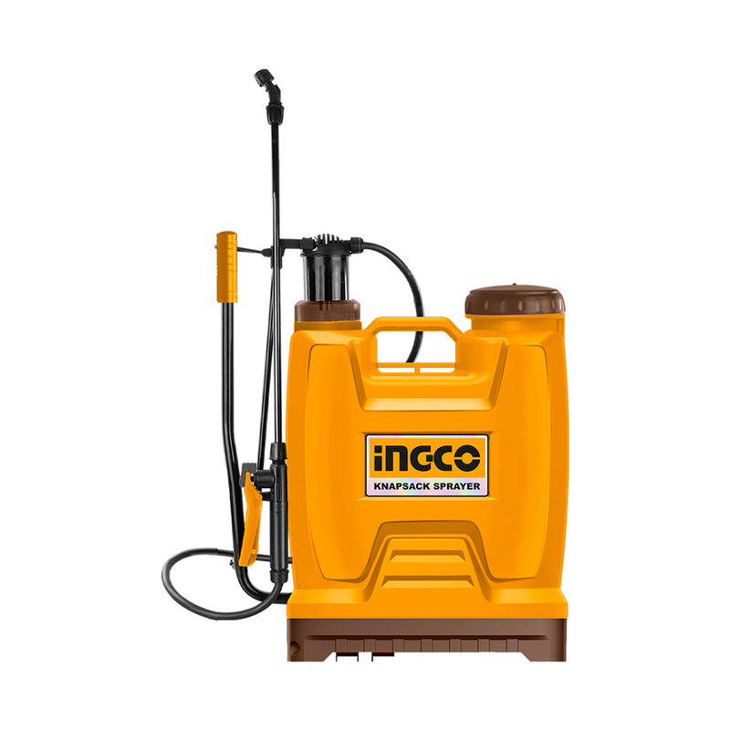 INGCO (HSPP41602) 16l Pressure Sprayer With Lance