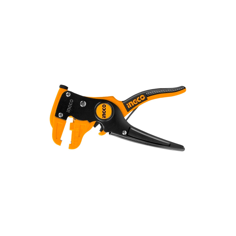INGCO (HWSP15608) Automatic 175mm Wire Stripping Pliers